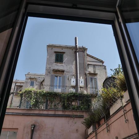 Jef Apartments Fontana Di Trevi Loft, Roma 외부 사진