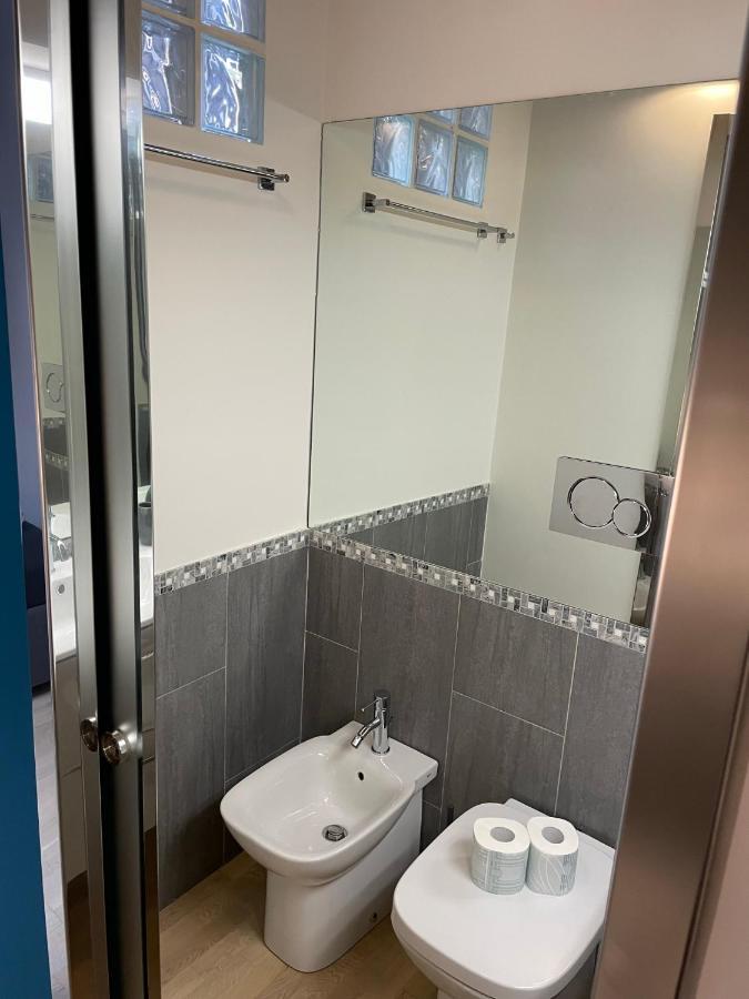 Jef Apartments Fontana Di Trevi Loft, Roma 외부 사진