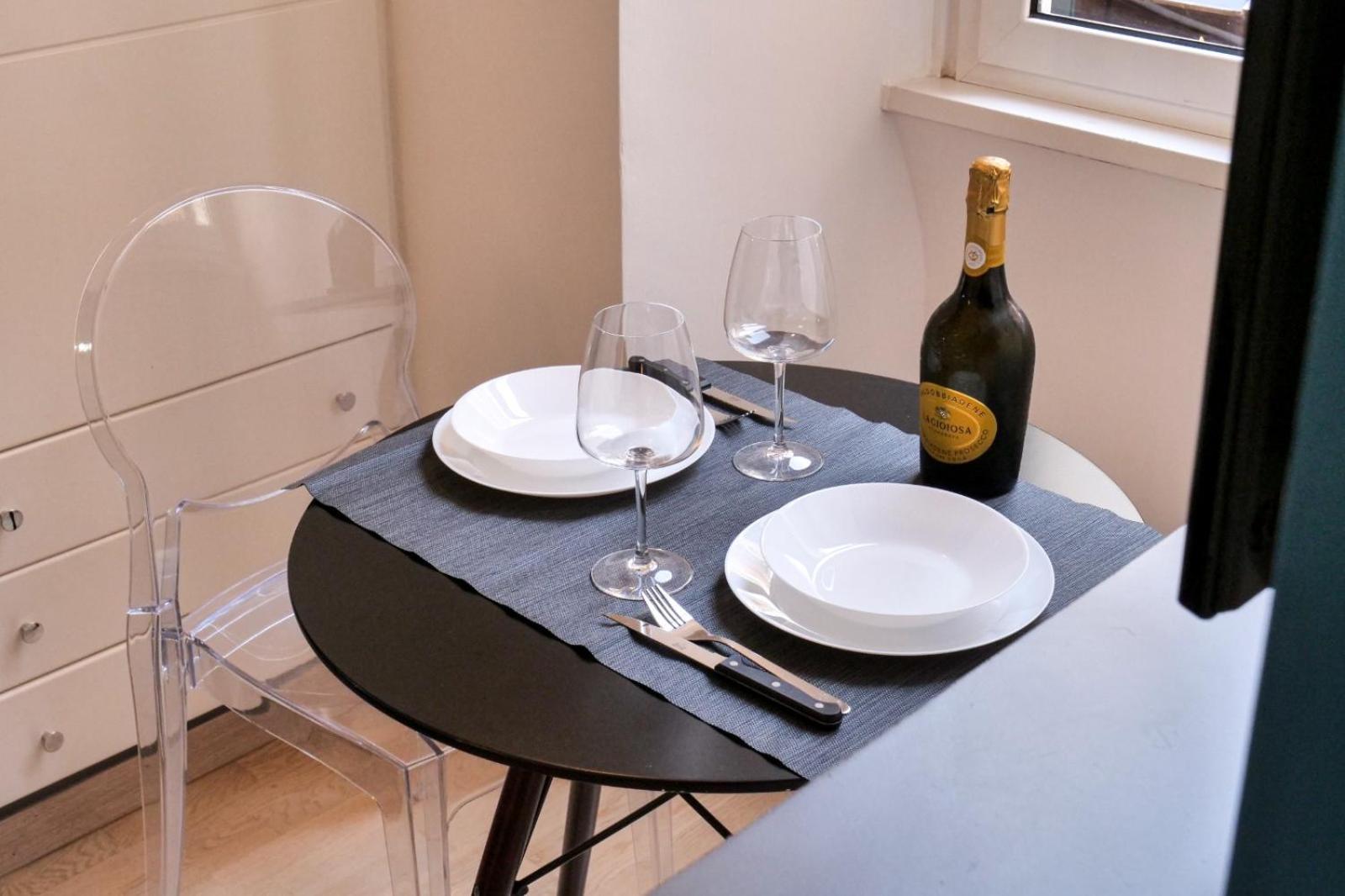 Jef Apartments Fontana Di Trevi Loft, Roma 외부 사진