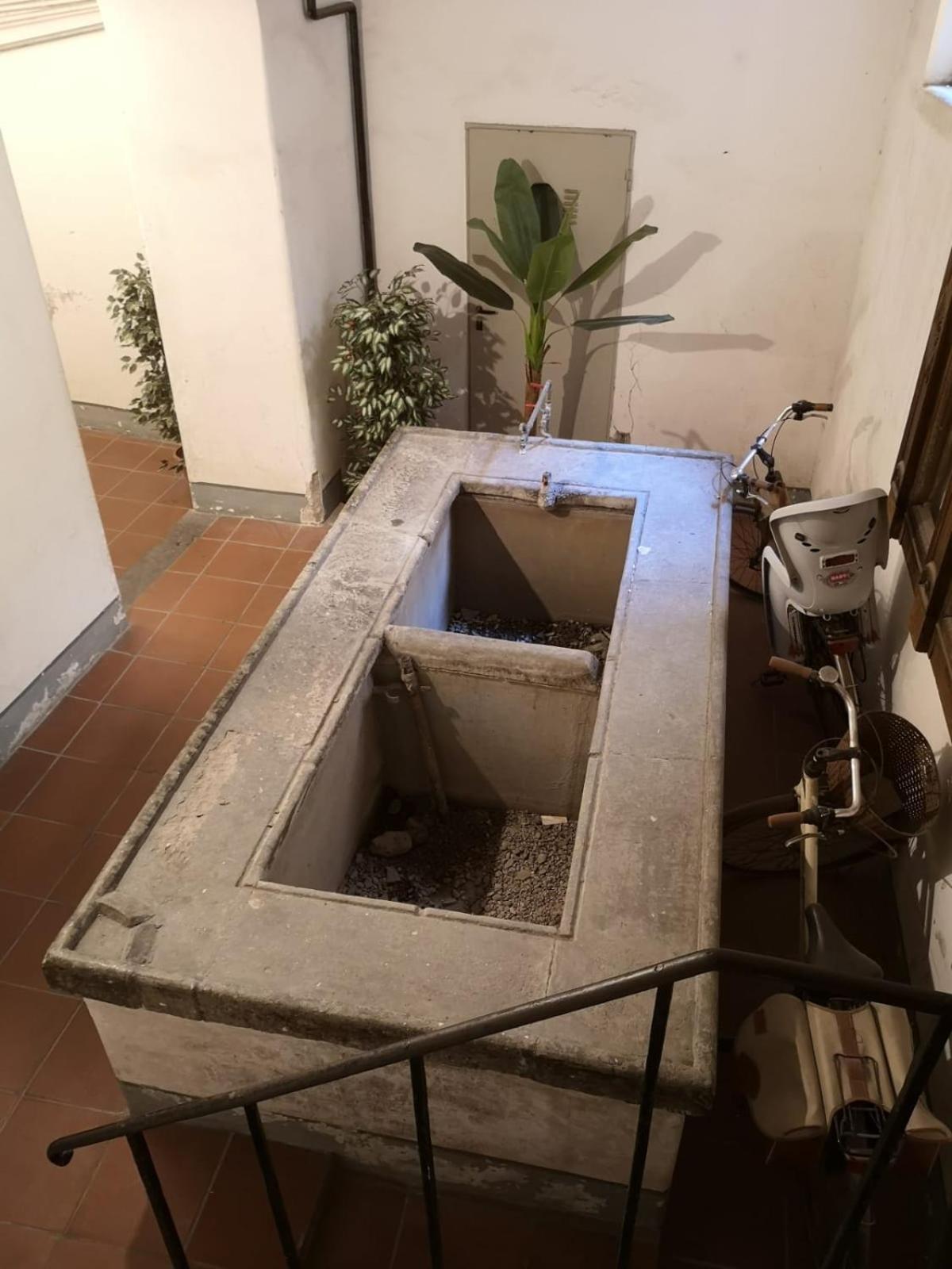 Jef Apartments Fontana Di Trevi Loft, Roma 외부 사진