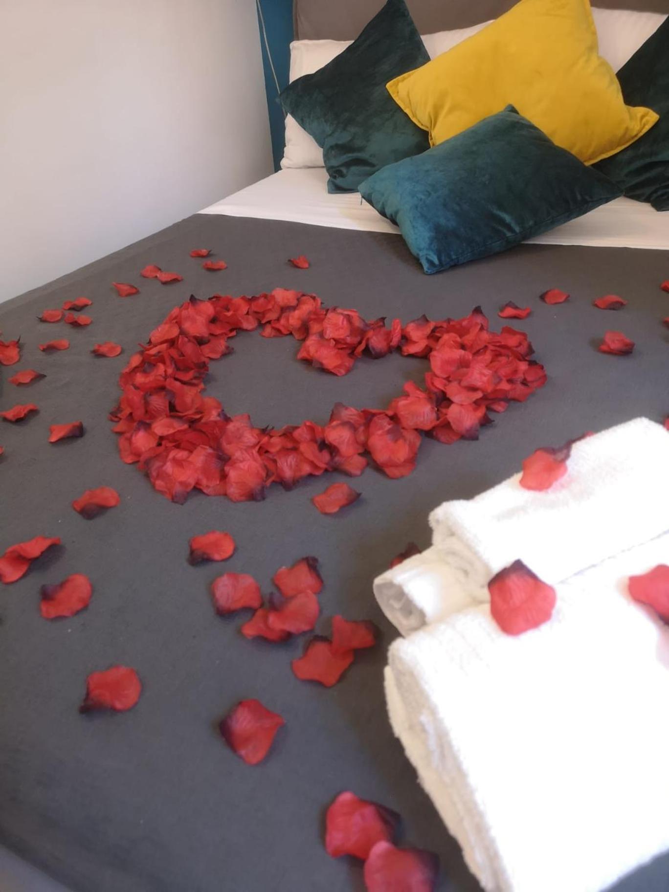 Jef Apartments Fontana Di Trevi Loft, Roma 외부 사진