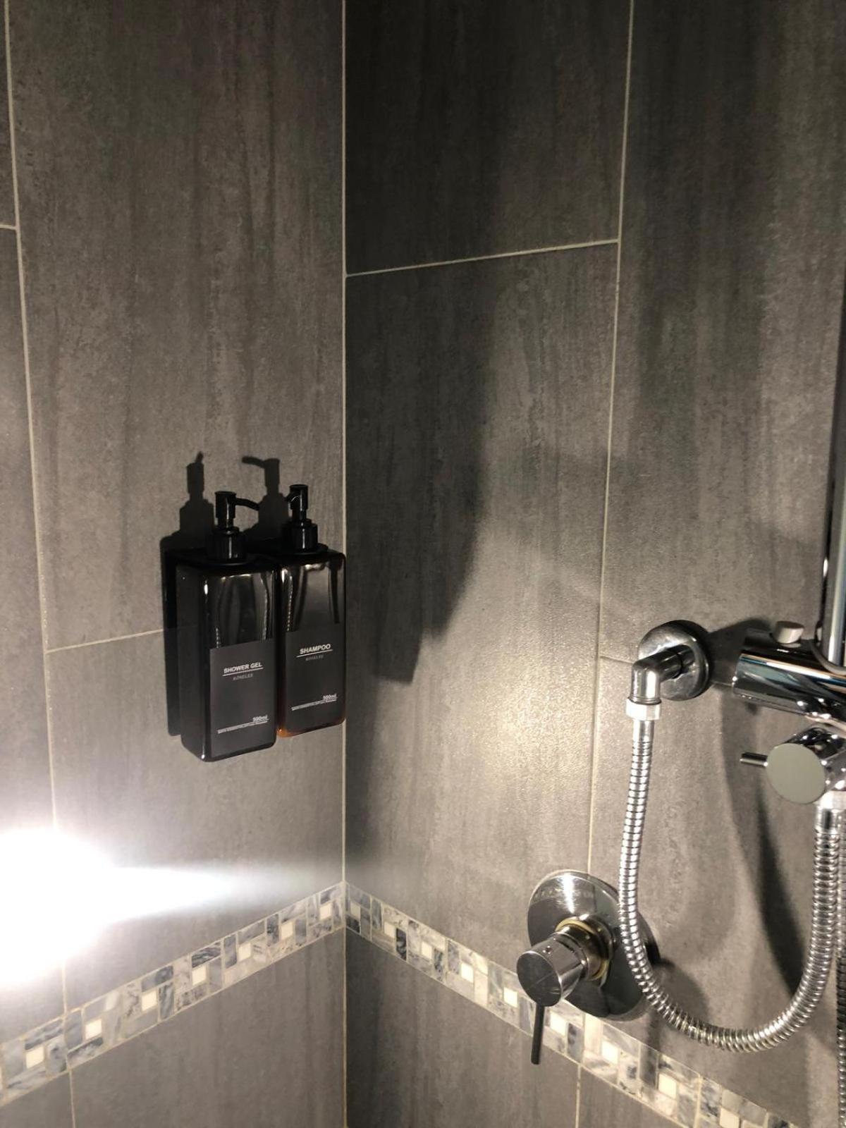 Jef Apartments Fontana Di Trevi Loft, Roma 외부 사진